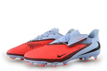 Nike Voetbalschoenen in maat 46 Rood, Vêtements | Hommes, Chaussures, Verzenden