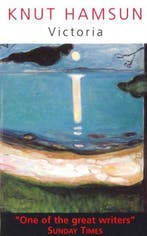 Victoria 9780285647596 Knut Hamsun, Verzenden, Gelezen, Knut Hamsun