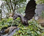 Fontaine - XL Bronze Dragon - 2026