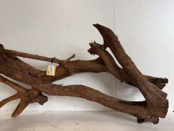 Fine Sinking Wood Selected  FS514  105X46X25 cm, Ophalen of Verzenden, Plant(en), Steen of Hout
