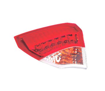 FEUX ARRIÈRE GAUCHE POUR RENAULT LAGUNA III BERLINE 07-11 LE, Verzenden