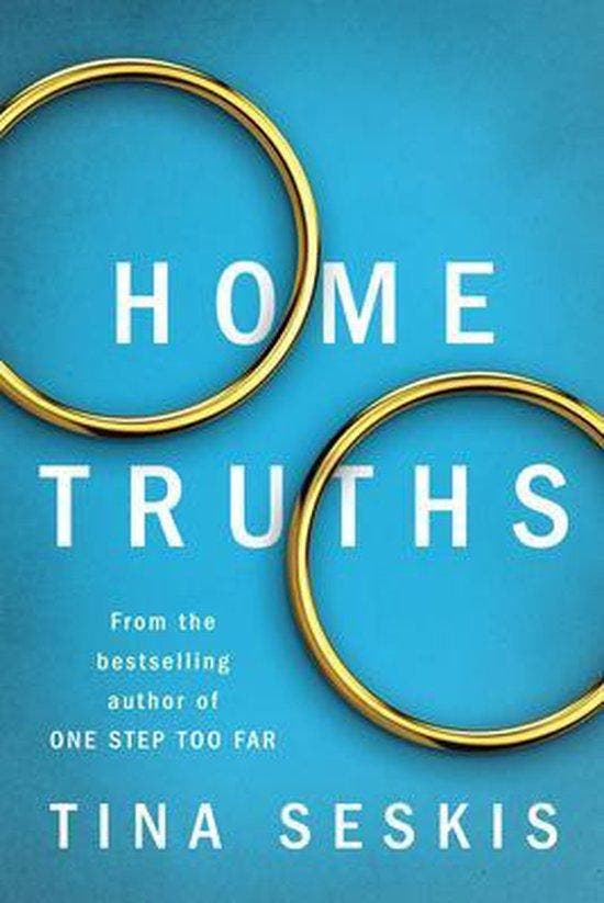 Home Truths 9781542093583 Tina Seskis, Boeken, Taal | Engels, Gelezen, Verzenden