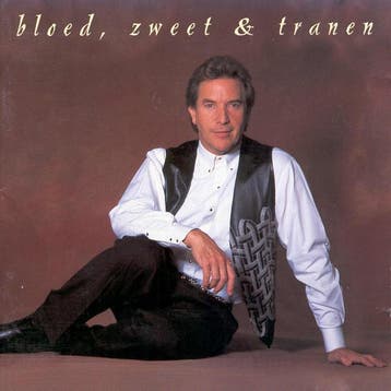 Will Tura - Bloed, Zweet &amp; Tranen, Verzenden, Gebruikt
