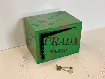 Rob VanMore - Prada Vault