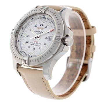 Breitling - Colt Quartz - A74388 - Homme - 2010-2020