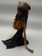 Dansmasker - Ivoorkust (Zonder minimumprijs)