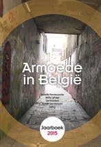 Armoede in België 9789038224732 Ronan Van Rossem, Verzenden, Ronan Van Rossem
