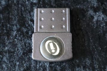 Memorycard Zwart Nintendo Gamecube i, Verzenden, Nieuw