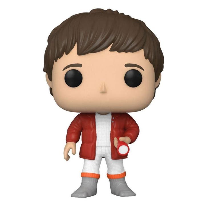 E.T. the Extra-Terrestrial POP! Vinyl Figure Elliot #1256, Verzamelen, Film en Tv, Nieuw, Ophalen of Verzenden