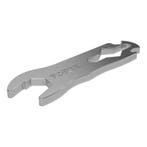 8× FORTEX Multitool for Clamps en Couplers, Verzenden, Nieuw