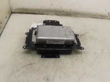 Regelunit Multi Media BMW 3-Serie O147785