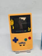 Nintendo - Gameboy Color - Pikachu Pokémon Special Edition, Games en Spelcomputers, Nieuw