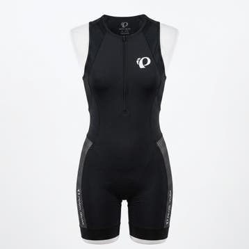 PEARL IZUMI ELITE IN - R - COOL TRI SUIT Trisuit Zwart 2, Ophalen of Verzenden, Nieuw