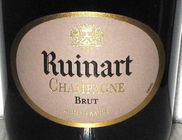 Ruinart, Baby Brut - Champagne Brut - 6 Halve flessen