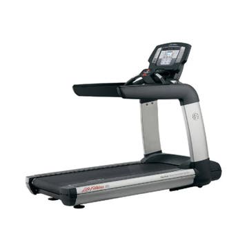 Life Fitness - Inspire 95t - Loopband, Sport en Fitness, Ophalen of Verzenden, Zo goed als nieuw