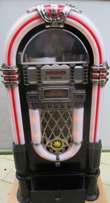 Ricatech - RR 950 Jukebox