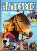 Eerste paardenboek voor jonge ruiters 9789024377213 C. Lange, Verzenden, C. Lange