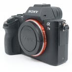 Sony A7 II body | Tweedehands, Audio, Tv en Foto, Fotocamera's Digitaal, Verzenden, Zo goed als nieuw, Sony