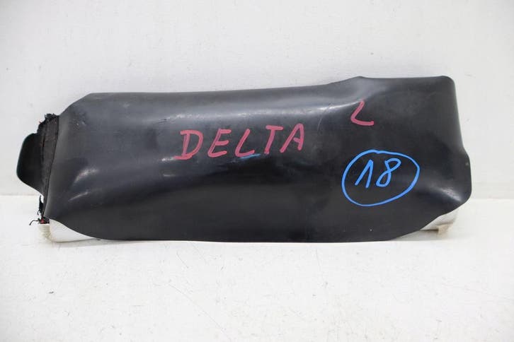 Airbag voor stoel links voor Lancia Delta III, Auto-onderdelen, Interieur en Bekleding, Gebruikt, Verzenden