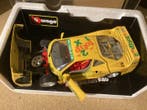 Bburago - Voiture miniature - Ferrari F40, Hobby & Loisirs créatifs