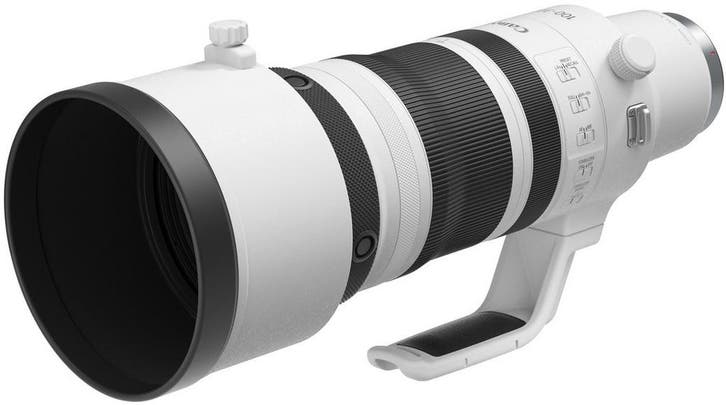 Canon RF 100-300mm f/2.8 L IS USM - Telelens, TV, Hi-fi & Vidéo, Photo | Lentilles & Objectifs, Enlèvement ou Envoi