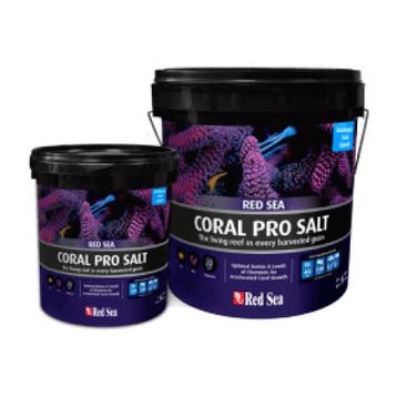 Red Sea Coral Pro 25 kg zak (voor 750 liter), Dieren en Toebehoren, Verzenden, Nieuw