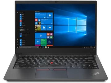 Lenovo ThinkPad E14 Gen 2 - Laptop - Intel Core i5-1135G7, Verzenden