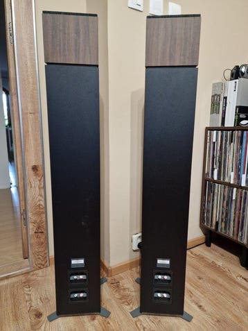 Jamo - Studio 8 S 809 Luidsprekerset, Nieuw