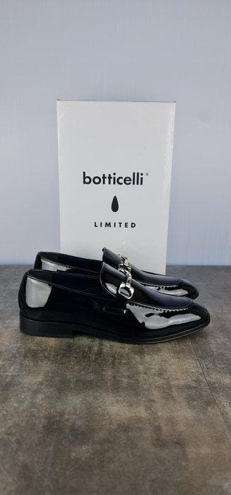 Roberto Botticelli - Loafers - Maat: EU 42 - Nieuw in doos, Nieuw