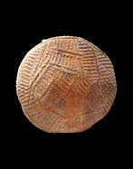 Bronstijd Terracotta - Zeer zeldzaam prehistorisch vaasje -