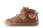 Little David Sneakers Meisjes in maat 27 Cognac, Kinderen en Baby's, Kinderkleding | Schoenen en Sokken, Little David, Verzenden