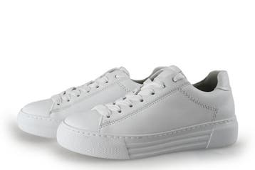 Gabor Sneakers in maat 36 Wit, Verzenden, Sneakers