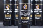 2017 Lisini - Brunello di Montalcino DOCG - 6 Flessen (0.75, Verzamelen, Nieuw