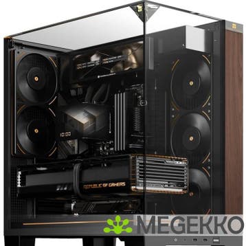 Thermalright TRA-70 Vision V2, Computers en Software, Computerbehuizingen, Verzenden, Nieuw