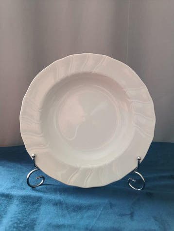 Villeroy & Boch - Model Diamant - Eetservies voor 6 (6) -