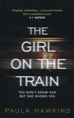 Girl on the Train 9780857522320 Paula Hawkins, Verzenden, Paula Hawkins