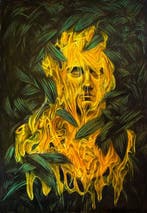 Marco Ercoli - Apoteosi
