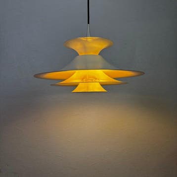 Fog & Mørup - Erik Balslev - Lampe à suspendre - Rayon -