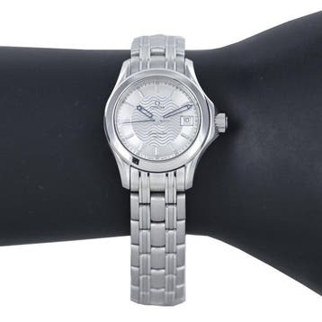 Omega - Seamaster 120M - Sans prix de réserve - 2581.31 -, Nieuw