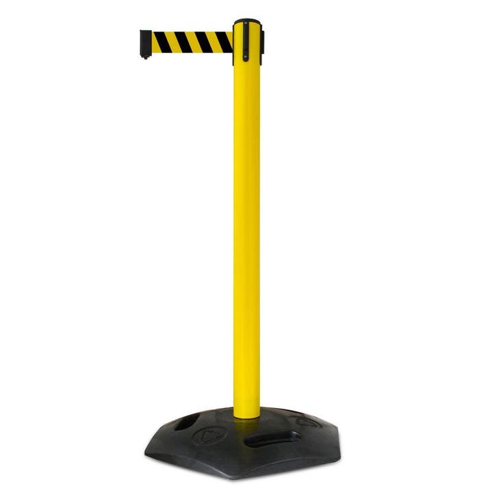 Afzetpalen kunststof voor industrieel gebruik, Articles professionnels, Articles professionnels Autre