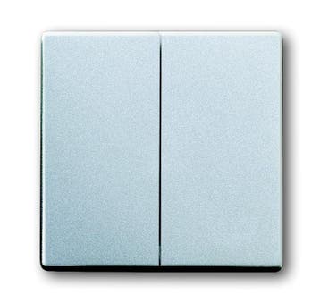 ABB Busch-Jaeger Future/Solo Control Element/Central Plate, Verzenden, Nieuw