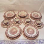 Myott - Eetservies voor 6 (26) - porselein