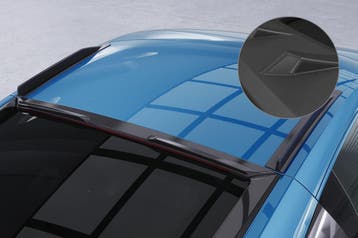 Dakspoilers voor Audi R8 (Type 4S) Coupé DF001-L, Autos : Pièces & Accessoires, Verzenden