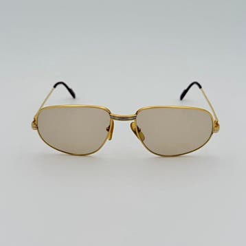 Cartier - Lunettes de soleil, Nieuw