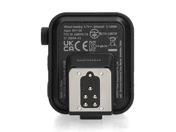 Godox X3 Transmitter - Canon - 1 jaar garantie, TV, Hi-fi & Vidéo, Ophalen of Verzenden