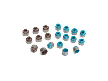 Supertech SR20DE/SR20DET/RB26 6mm Intake Valve Stem Seal -, Ophalen of Verzenden