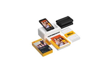 instax Mini Link 3 Fotoprinter voor Smartphone, Kleur Cla..., Ophalen of Verzenden, Nieuw
