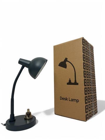 Lampe de bureau - Studio Job - SJ0021 - Métal