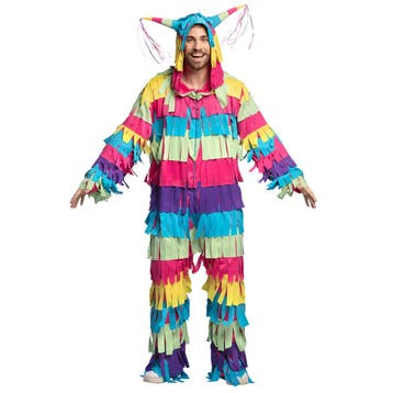Kostuum Heren Pinata, Kleding | Heren, Verzenden, Nieuw