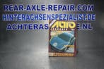 Autovisie jaarboek 1994. (Autoboeken  Folders, Overig), Verzenden